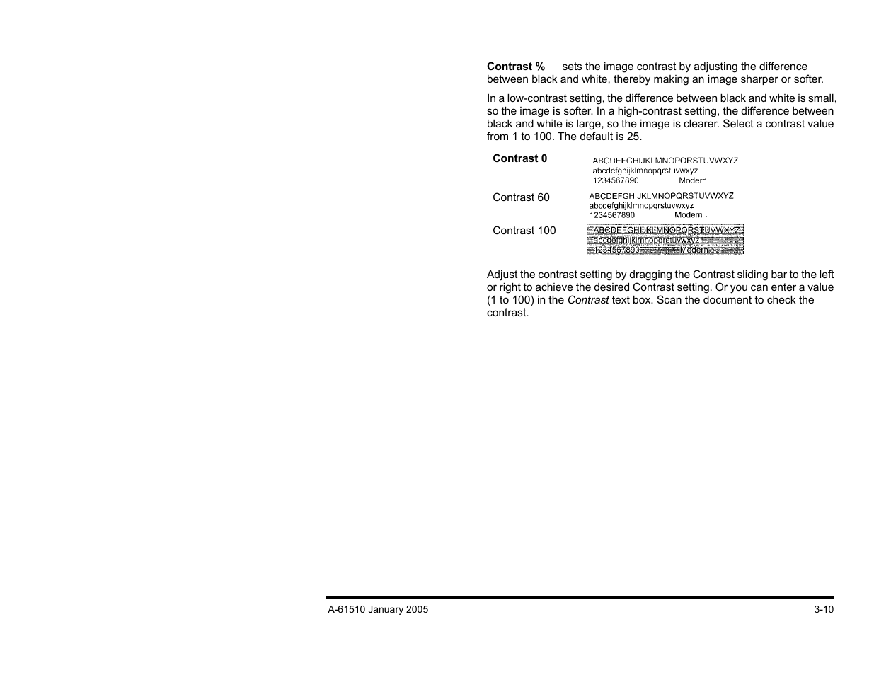 Kodak i800 Series User Manual | Page 50 / 123