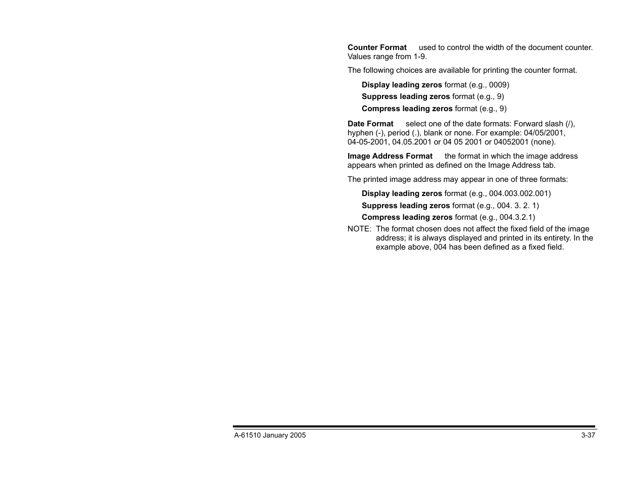 Kodak i800 Series User Manual | Page 77 / 123