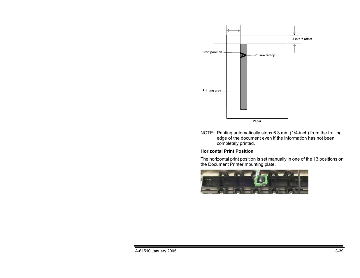 Kodak i800 Series User Manual | Page 79 / 123