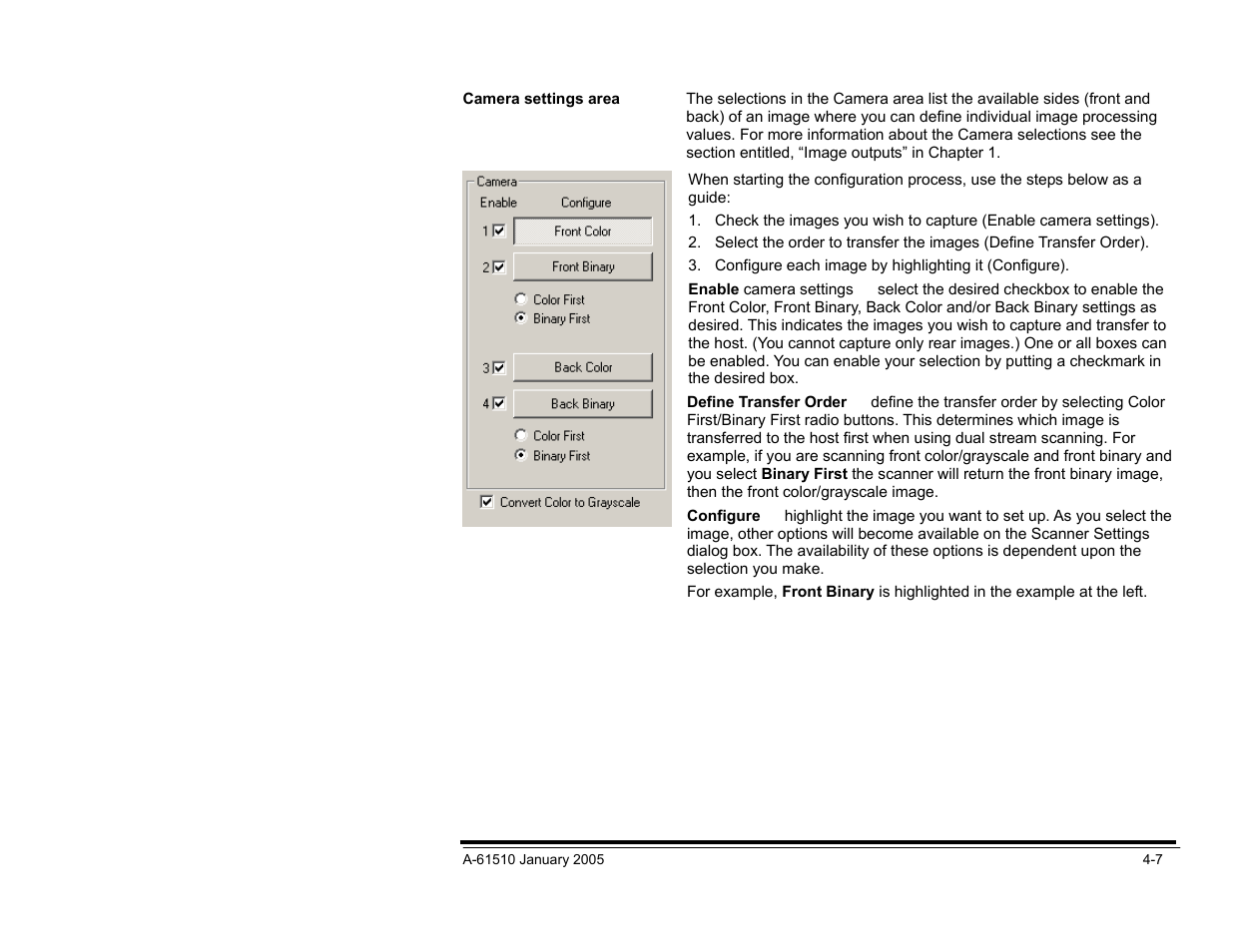 Kodak i800 Series User Manual | Page 88 / 123