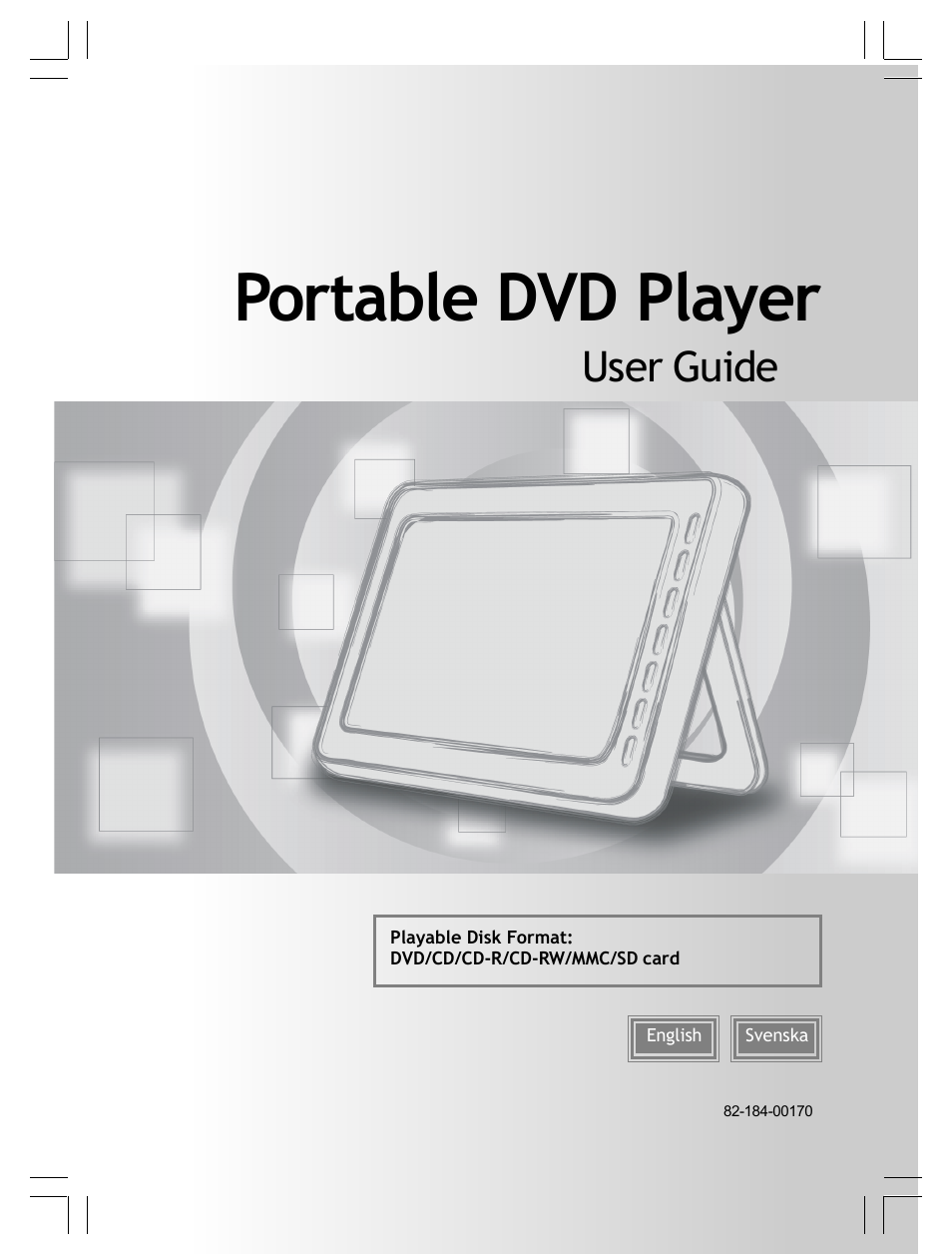 Kodak 82-184-00170 User Manual | 80 pages