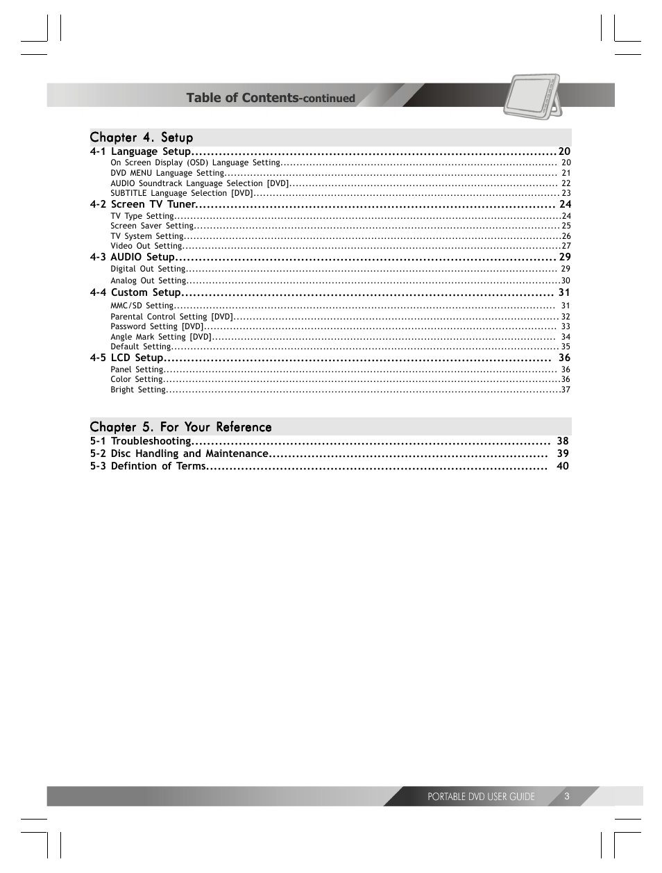 Kodak 82-184-00170 User Manual | Page 3 / 80