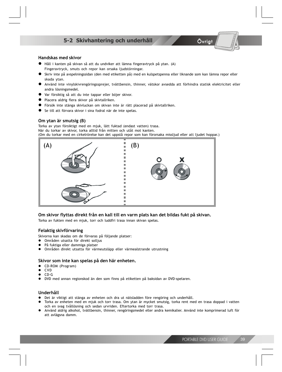 A) (b) | Kodak 82-184-00170 User Manual | Page 79 / 80