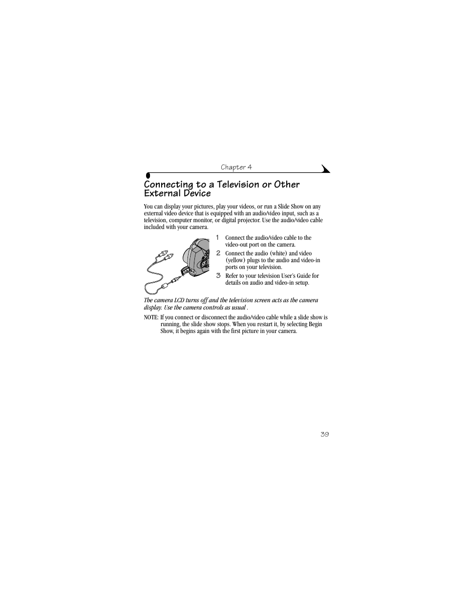 Kodak DX3600 User Manual | Page 47 / 106