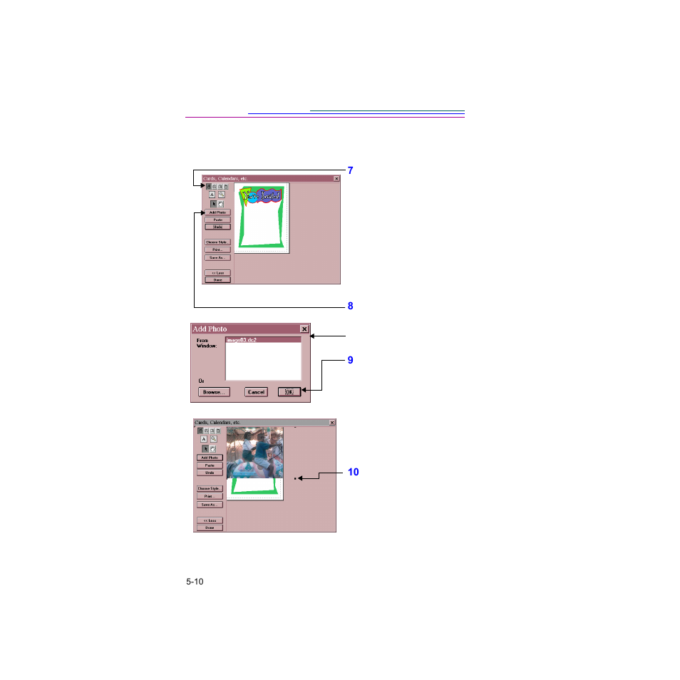 Kodak DC25 User Manual | Page 44 / 47