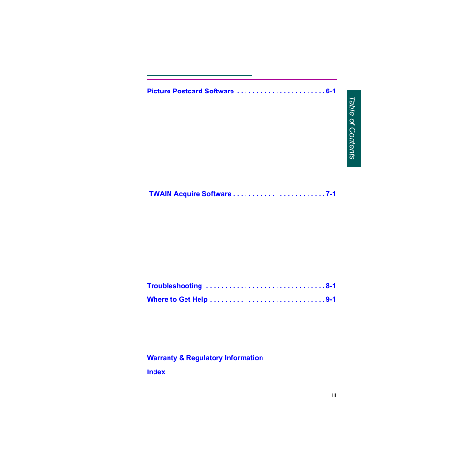 Kodak DC25 User Manual | Page 5 / 47