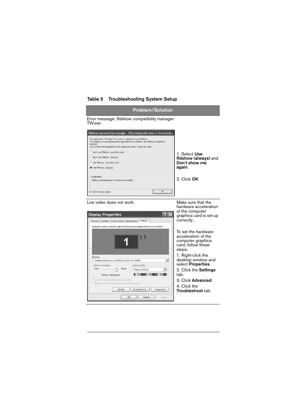 Kodak 1500 User Manual | Page 57 / 60
