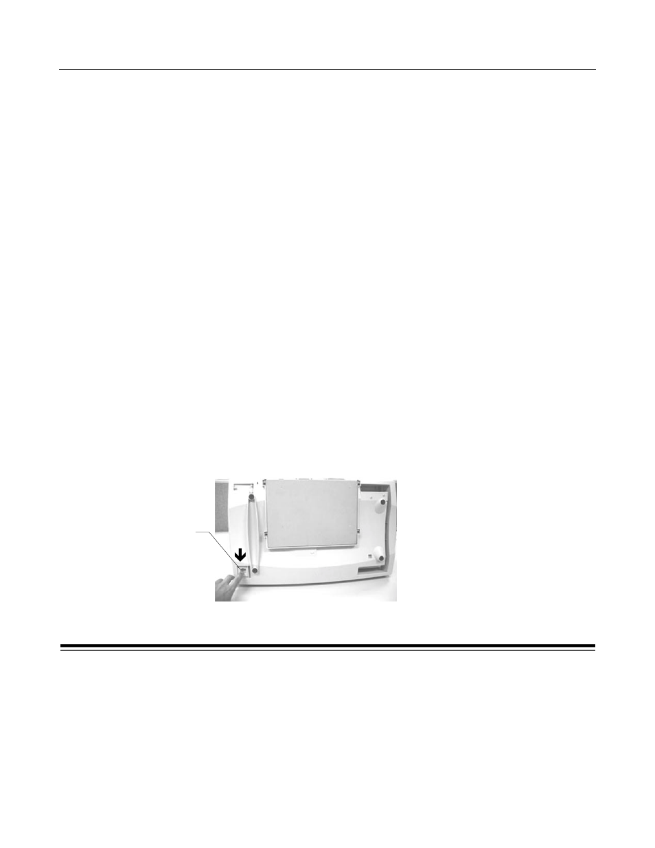 Installation, Precautions, Shipping switch | Unlocking the scanner | Kodak i50 User Manual | Page 10 / 39