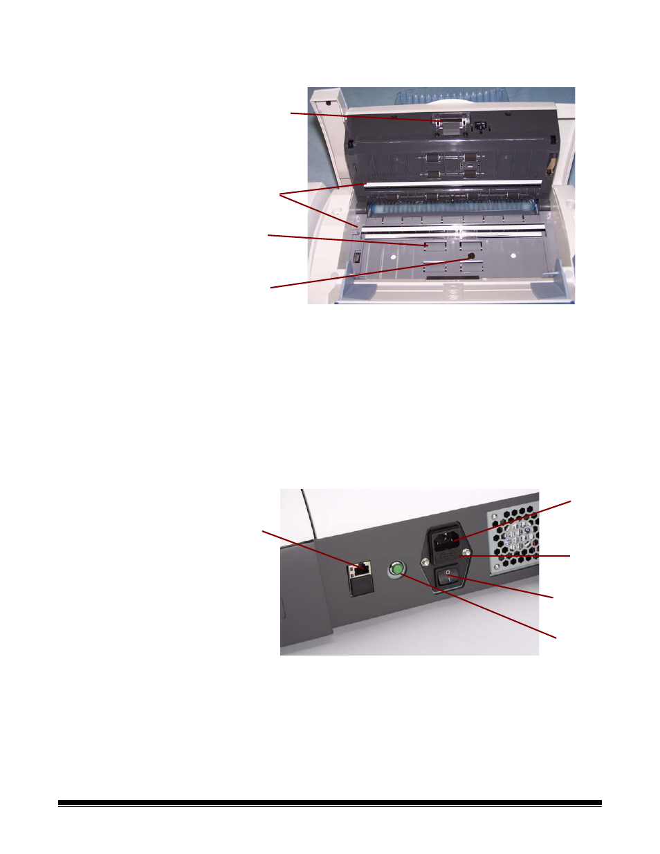 Kodak 100/120EX User Manual | Page 13 / 76