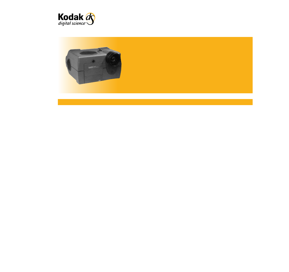 Kodak DP 800 User Manual | 2 pages