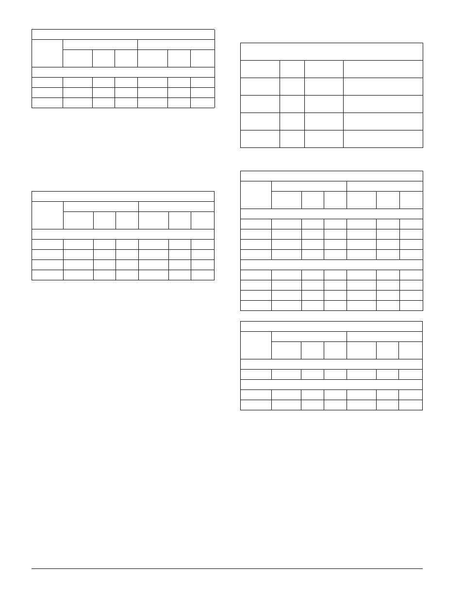 Processing sequence sensitometric data | Kodak 2403 User Manual | Page 4 / 8