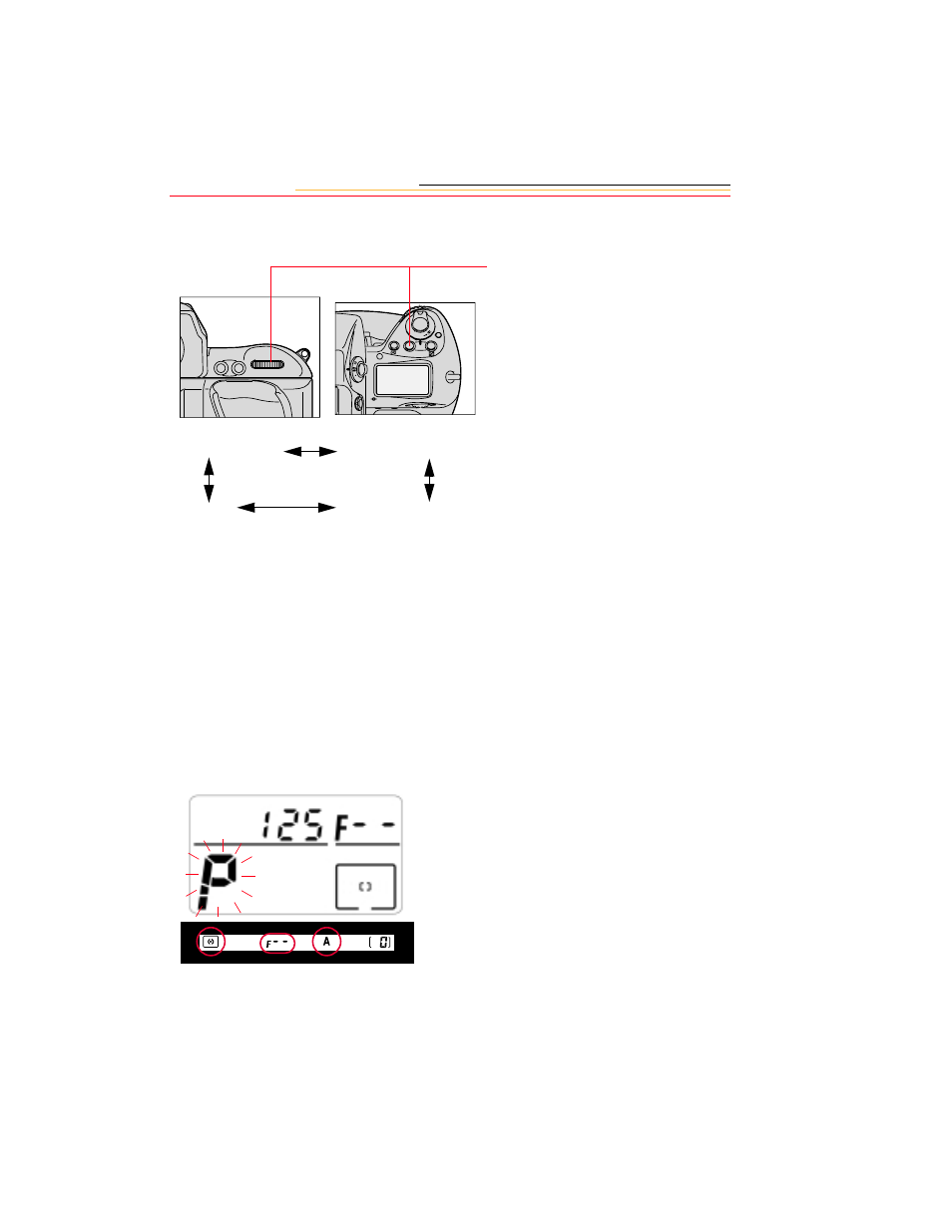 Setting exposure mode, Setting exposure mode -16 | Kodak DCS 700 User Manual | Page 109 / 270