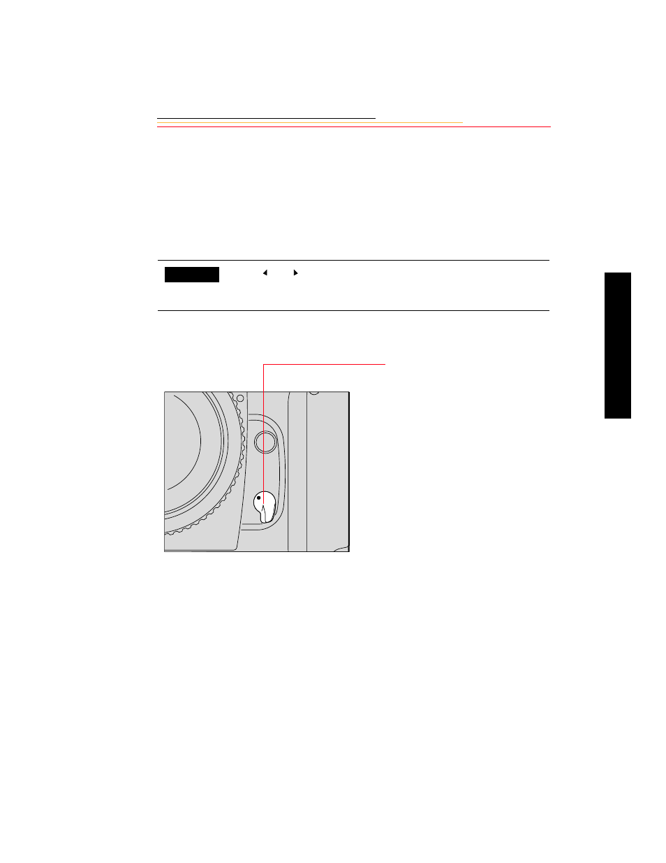 Continuous servo af with release-priority | Kodak DCS 700 User Manual | Page 118 / 270