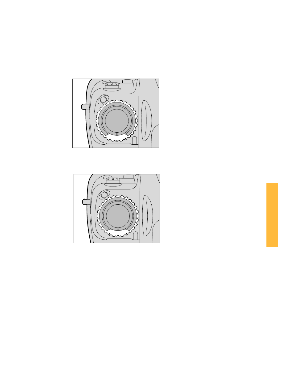 Single-frame shooting, Continuous shooting, Ca ptu rin g | Kodak DCS 700 User Manual | Page 136 / 270