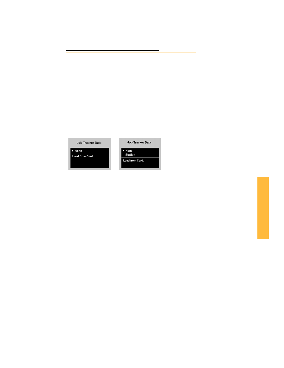 Job tracker, Job tracker -15 | Kodak DCS 700 User Manual | Page 140 / 270