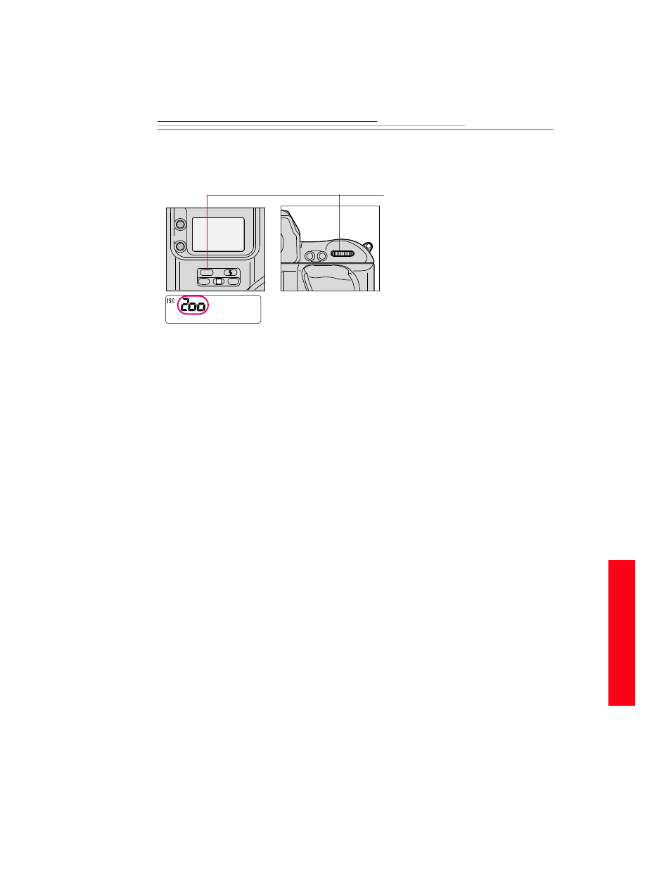 Setting up your camera for flash photography, Setting up your camera for flash photography -5, Fl a s h | Kodak DCS 700 User Manual | Page 146 / 270
