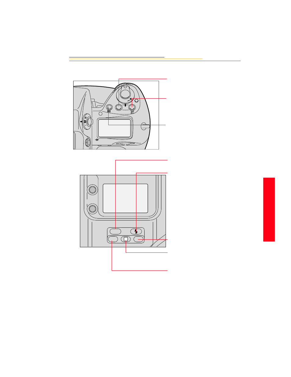 Yo u r ca me ra | Kodak DCS 700 User Manual | Page 44 / 270