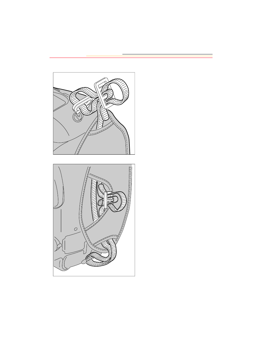 Attaching the hand strap, Attaching the hand strap -34 | Kodak DCS 700 User Manual | Page 61 / 270