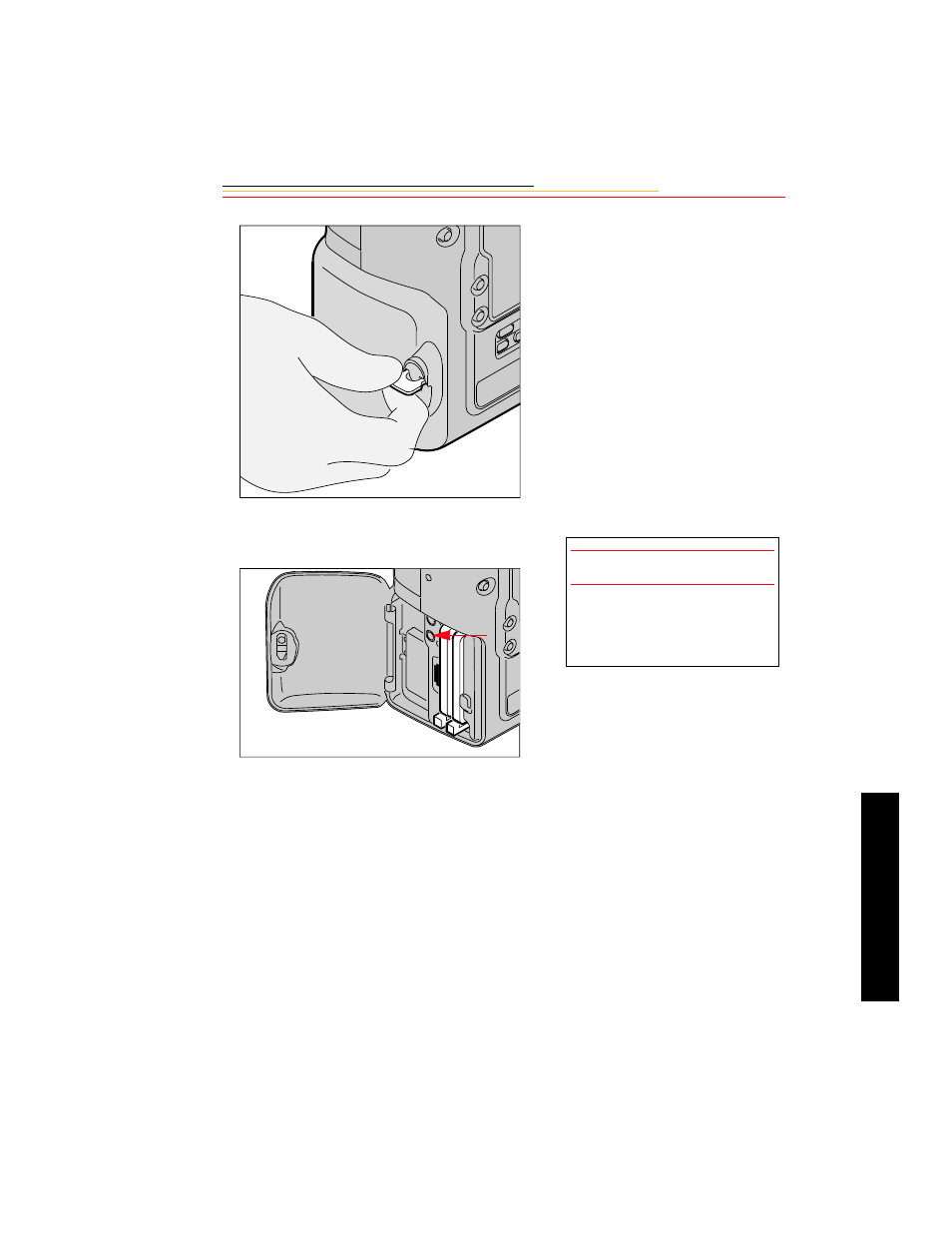 Kodak DCS 700 User Manual | Page 68 / 270
