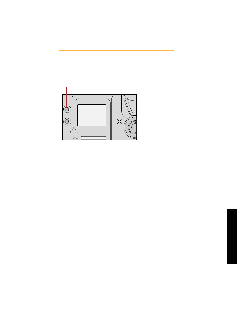 Image lcd panel timeout, Meter timeout, Situations using extra battery power | Image lcd panel timeout -13, Meter timeout -13, Situations using extra battery power -13 | Kodak DCS 700 User Manual | Page 76 / 270