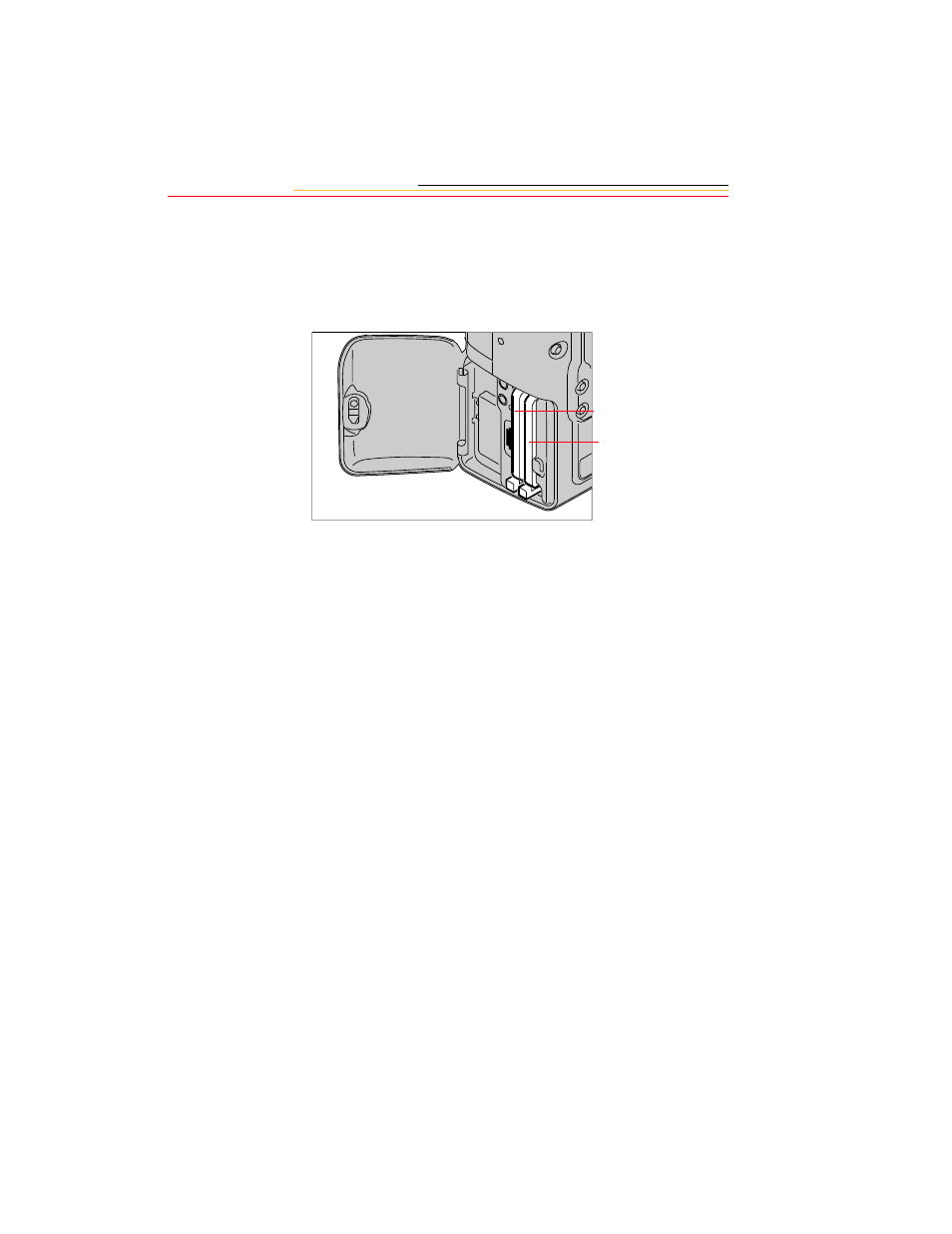 Dual slots for pc cards, Dual slots for pc cards -2 | Kodak DCS 700 User Manual | Page 87 / 270