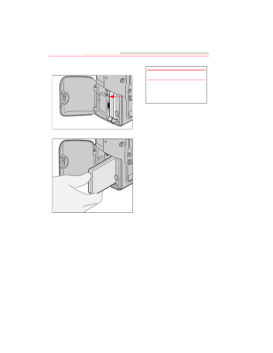 Kodak DCS 700 User Manual | Page 89 / 270