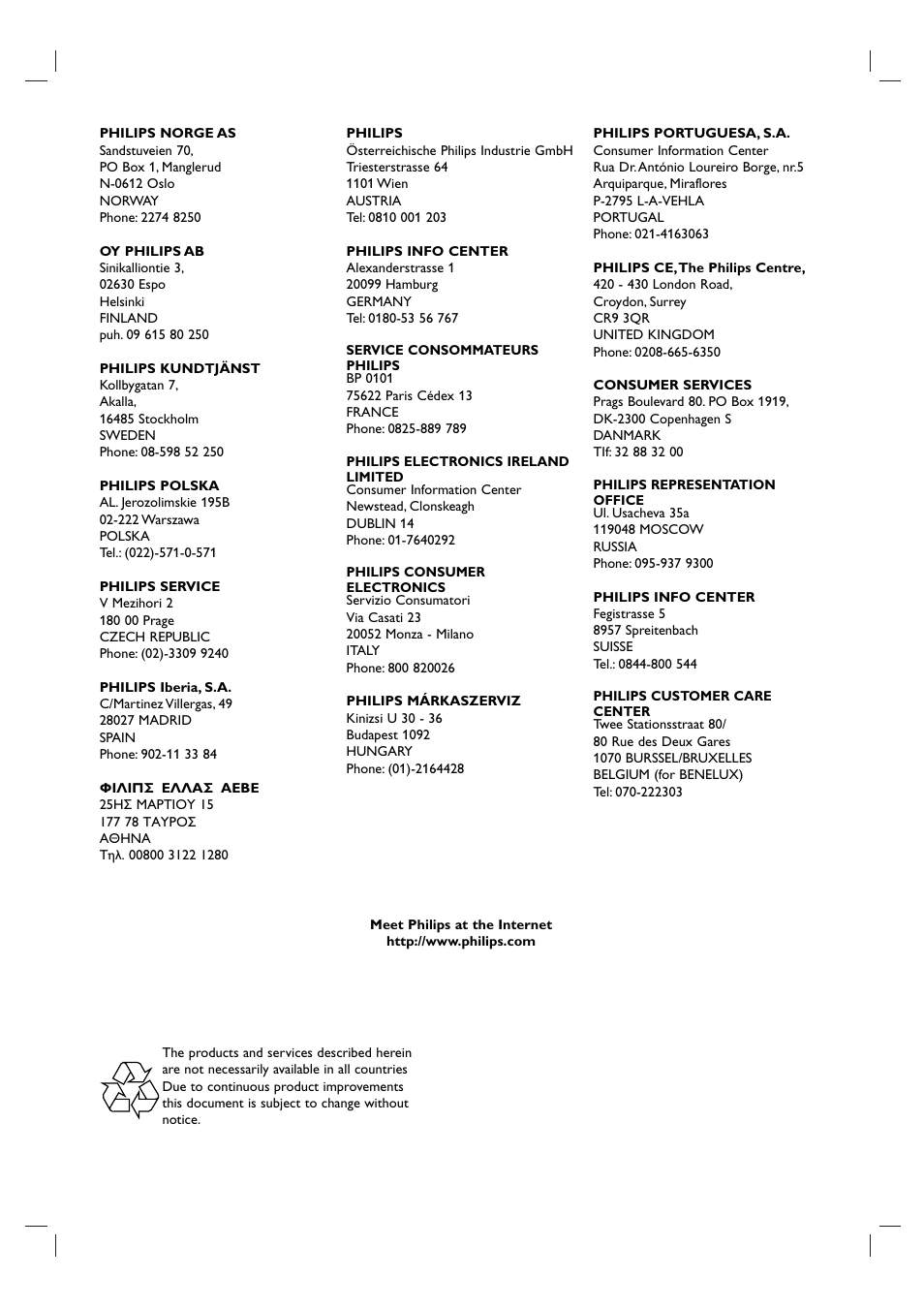 Kodak DVD755VR/05 User Manual | Page 39 / 39