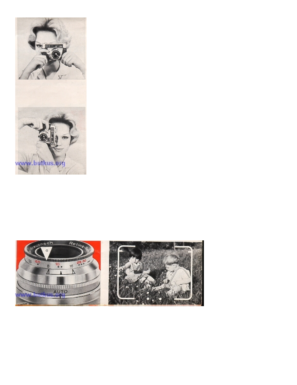 Kodak I User Manual | Page 3 / 12