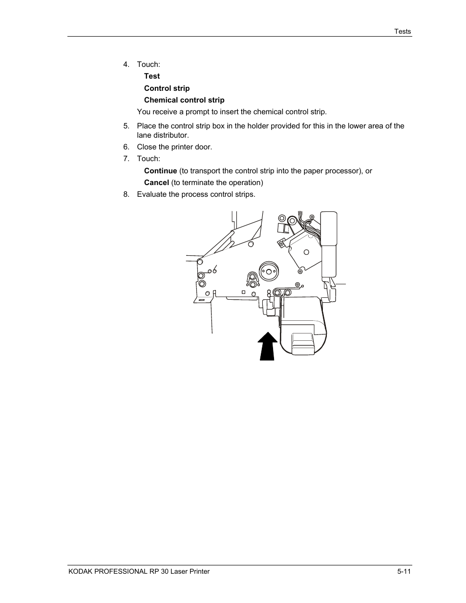 Kodak RP 30 User Manual | Page 143 / 235