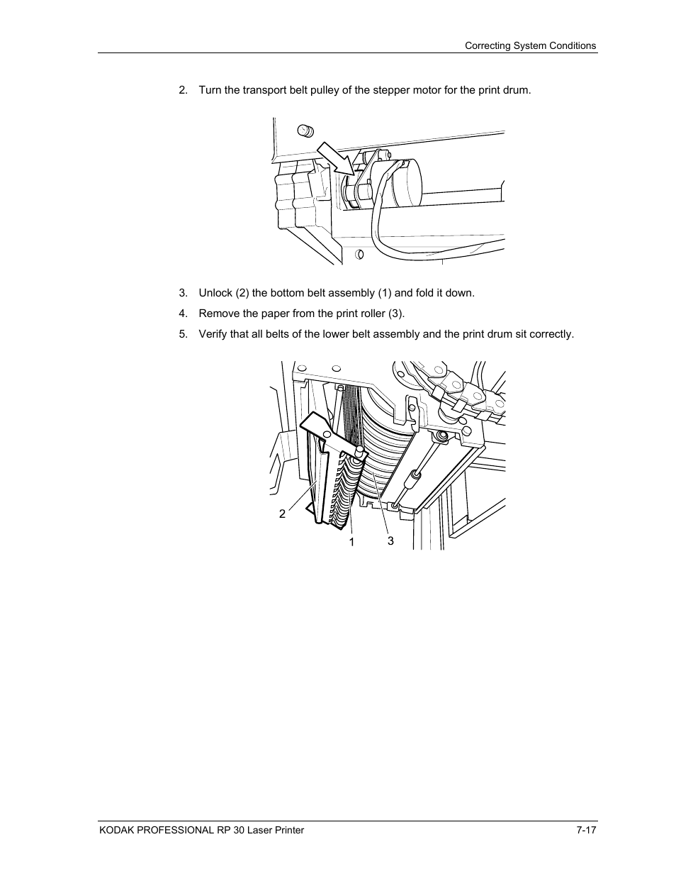 Kodak RP 30 User Manual | Page 187 / 235