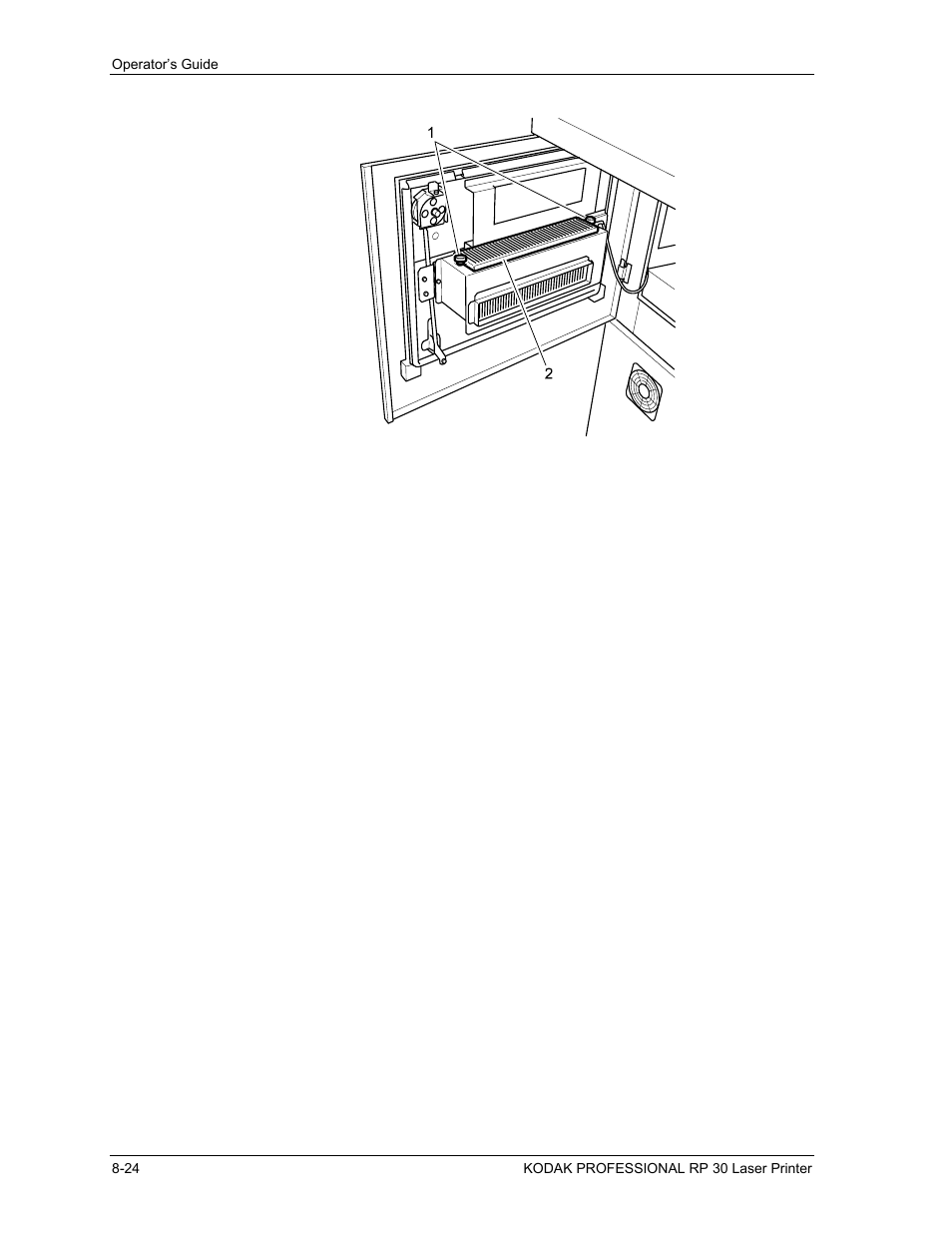 Kodak RP 30 User Manual | Page 216 / 235