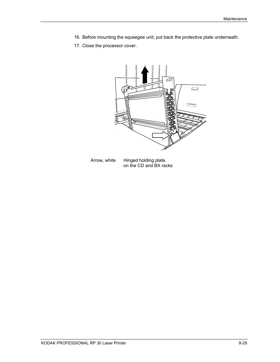 Kodak RP 30 User Manual | Page 221 / 235