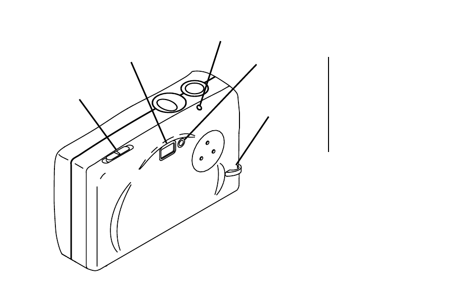 Kodak Advantix T20 User Manual | Page 6 / 86