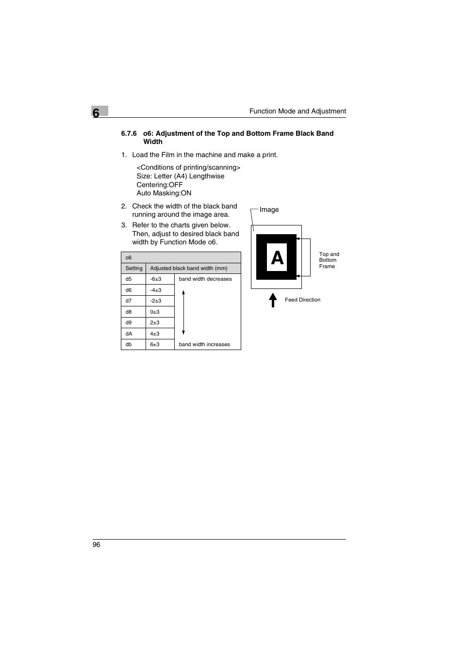 Kodak 2400DSV User Manual | Page 103 / 131