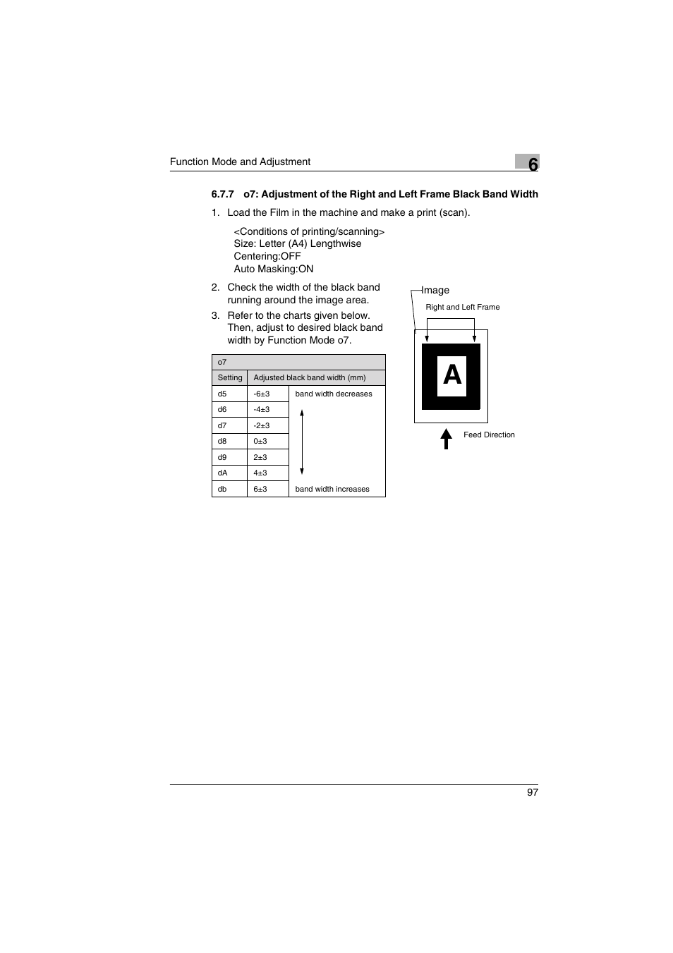 Kodak 2400DSV User Manual | Page 104 / 131