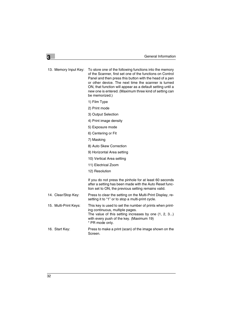 Kodak 2400DSV User Manual | Page 39 / 131