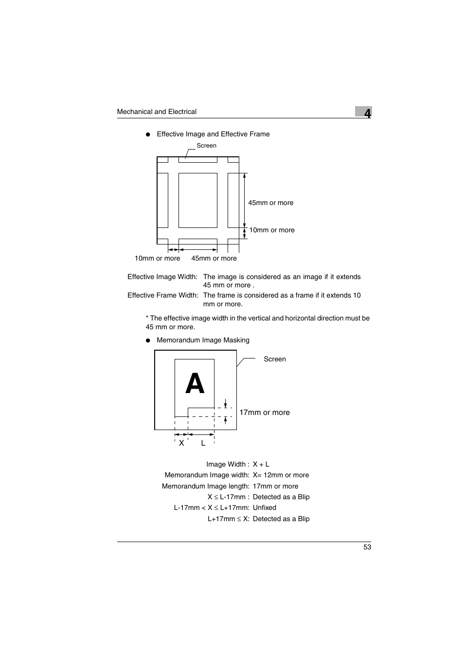 Kodak 2400DSV User Manual | Page 60 / 131