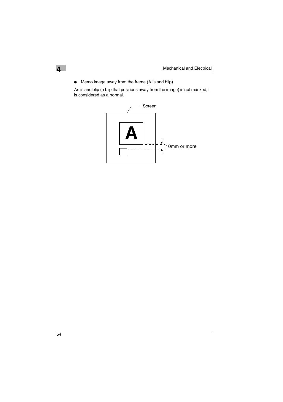 Kodak 2400DSV User Manual | Page 61 / 131