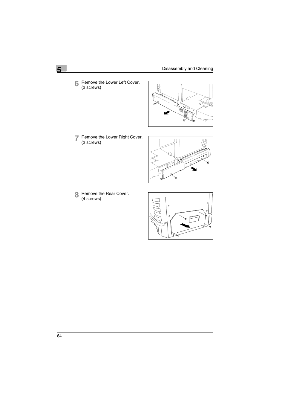 Kodak 2400DSV User Manual | Page 71 / 131