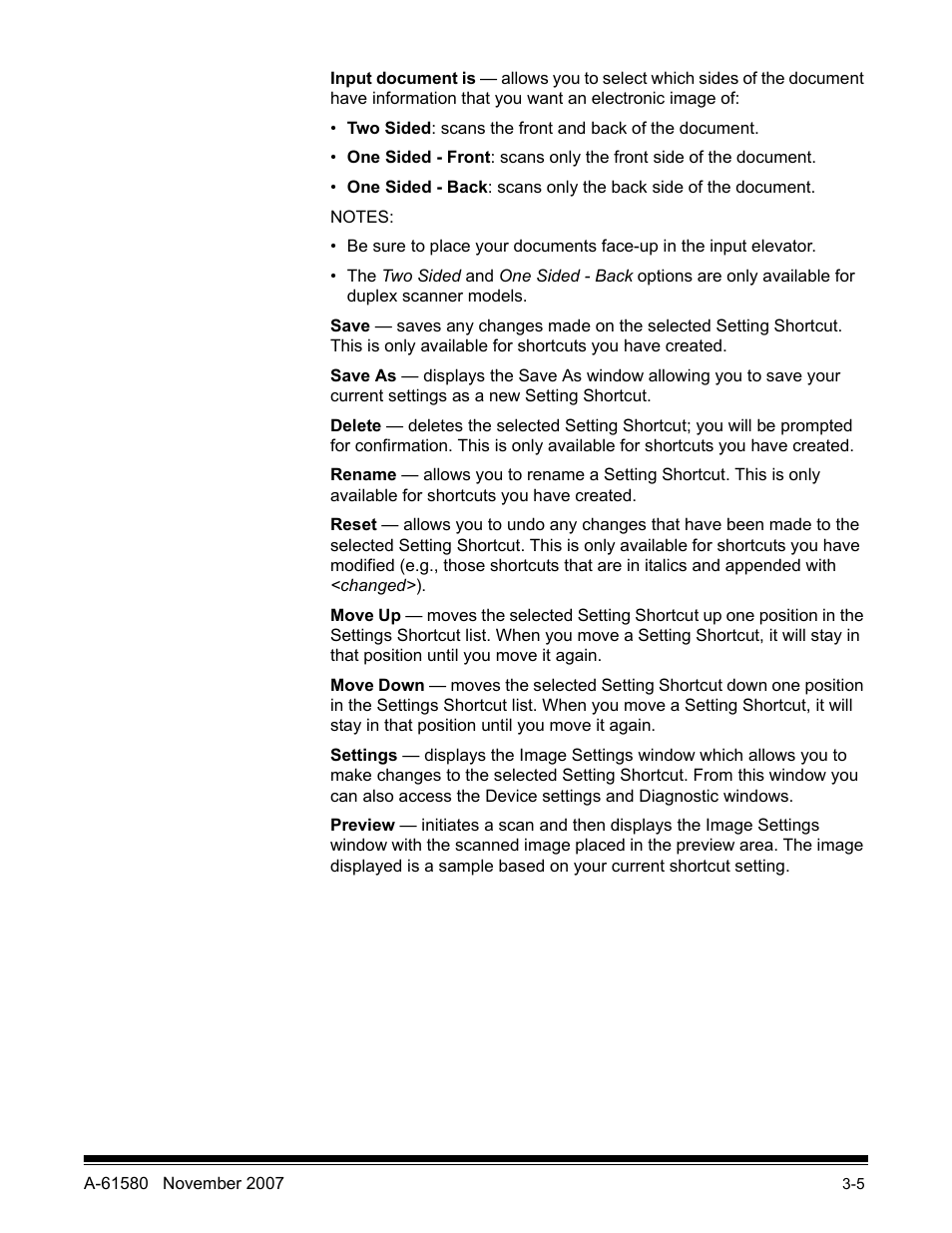 Kodak A-61580 User Manual | Page 33 / 104