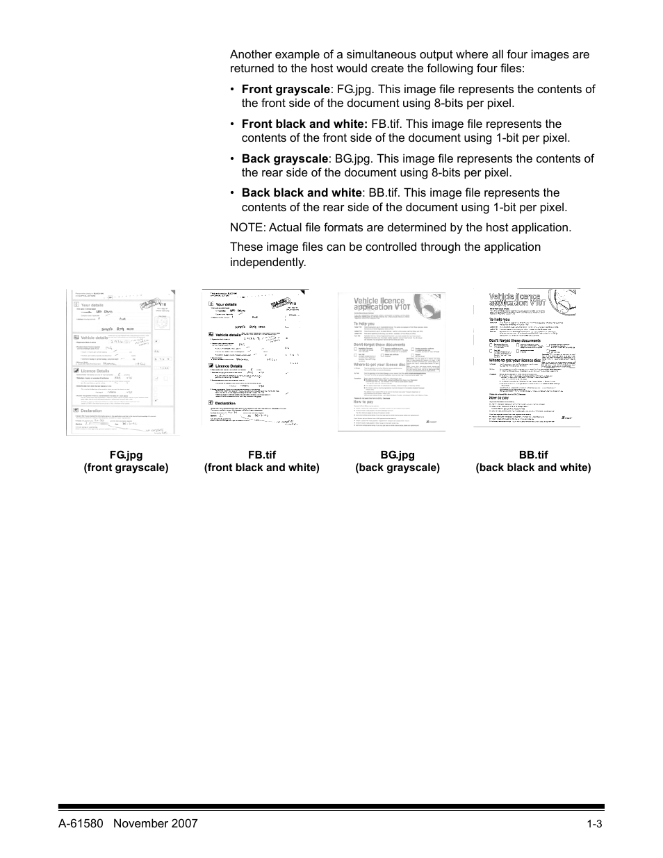 Kodak A-61580 User Manual | Page 4 / 104