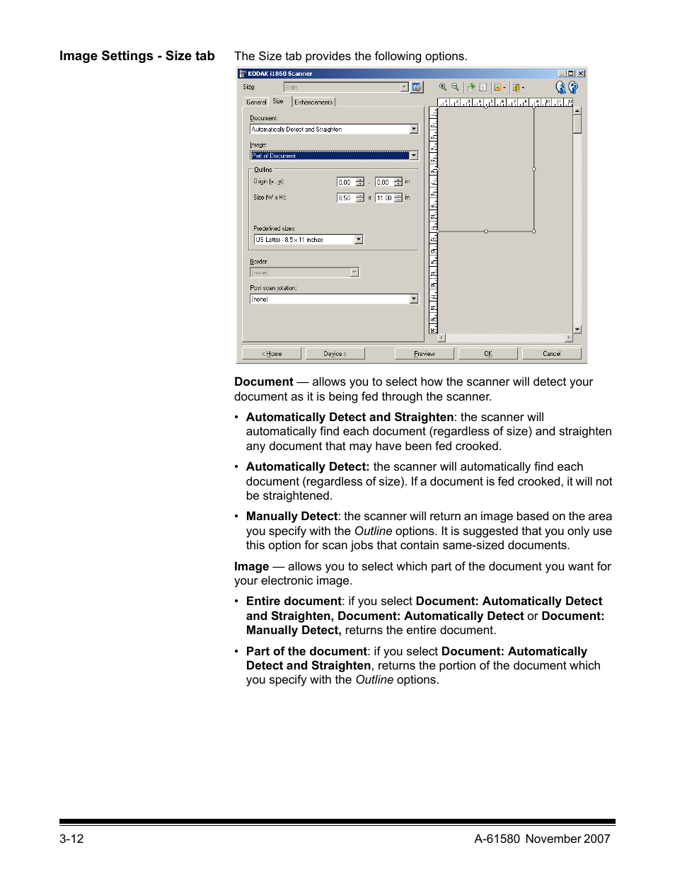 Kodak A-61580 User Manual | Page 40 / 104