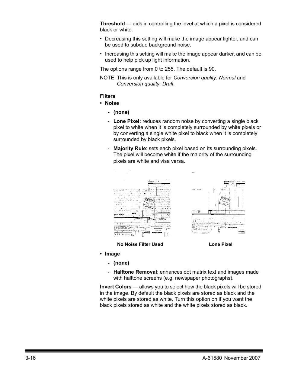 Advanced tab | Kodak A-61580 User Manual | Page 44 / 104