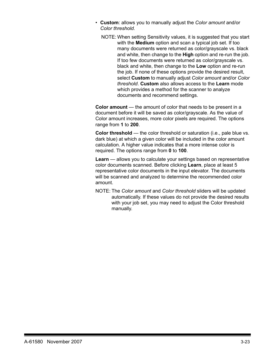 Kodak A-61580 User Manual | Page 51 / 104