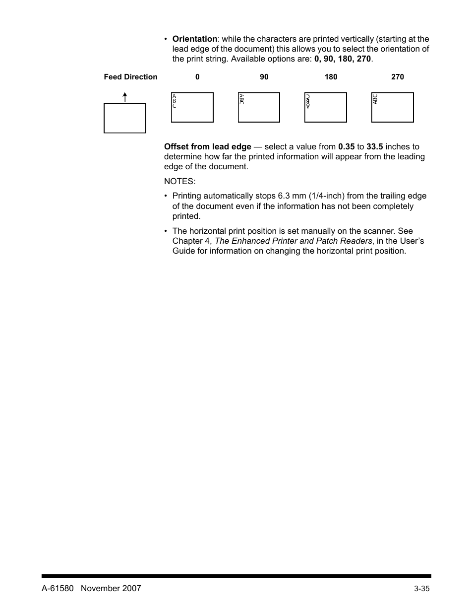 Device - batch tab | Kodak A-61580 User Manual | Page 63 / 104