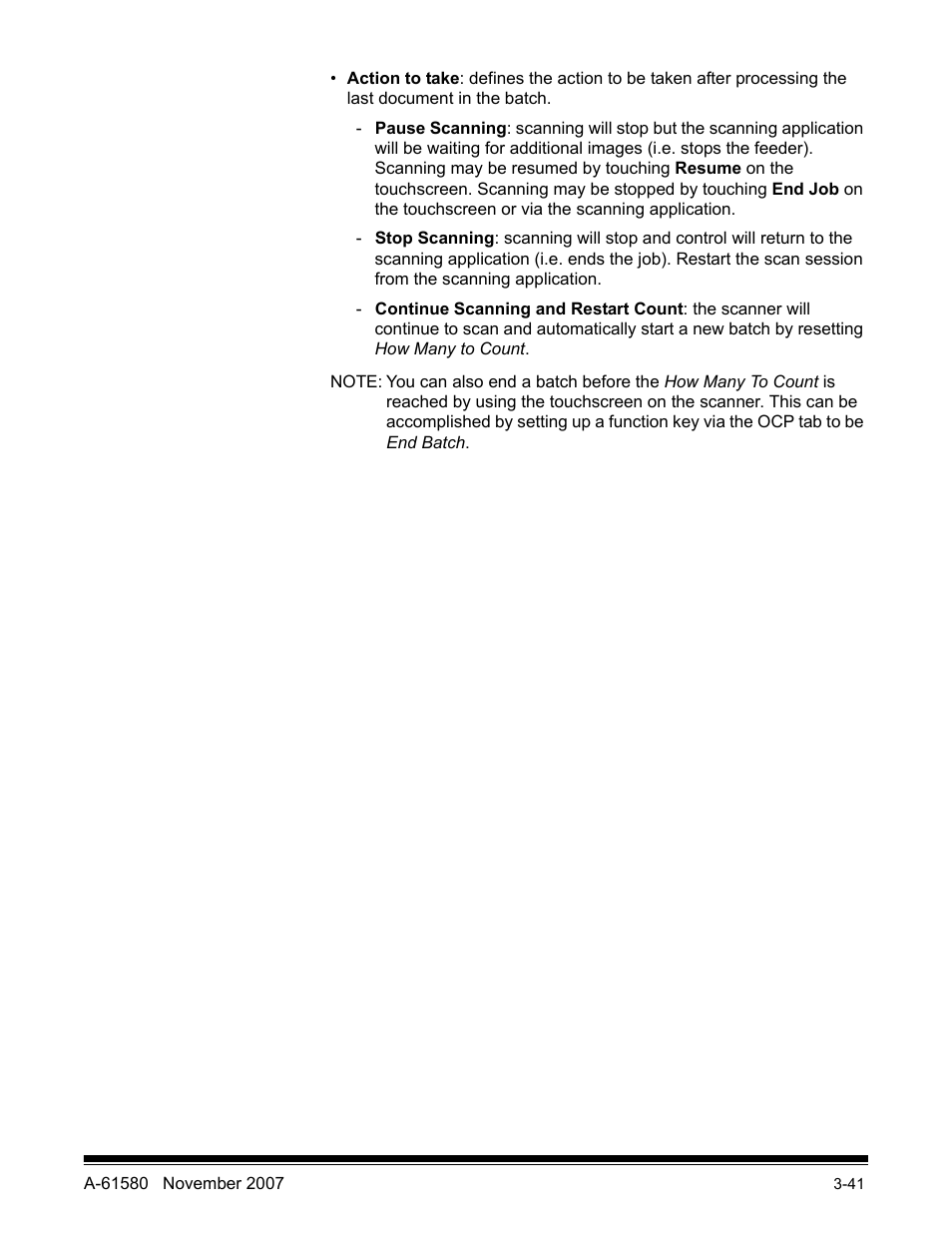 Kodak A-61580 User Manual | Page 69 / 104