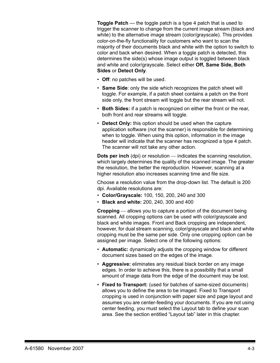 Kodak A-61580 User Manual | Page 78 / 104