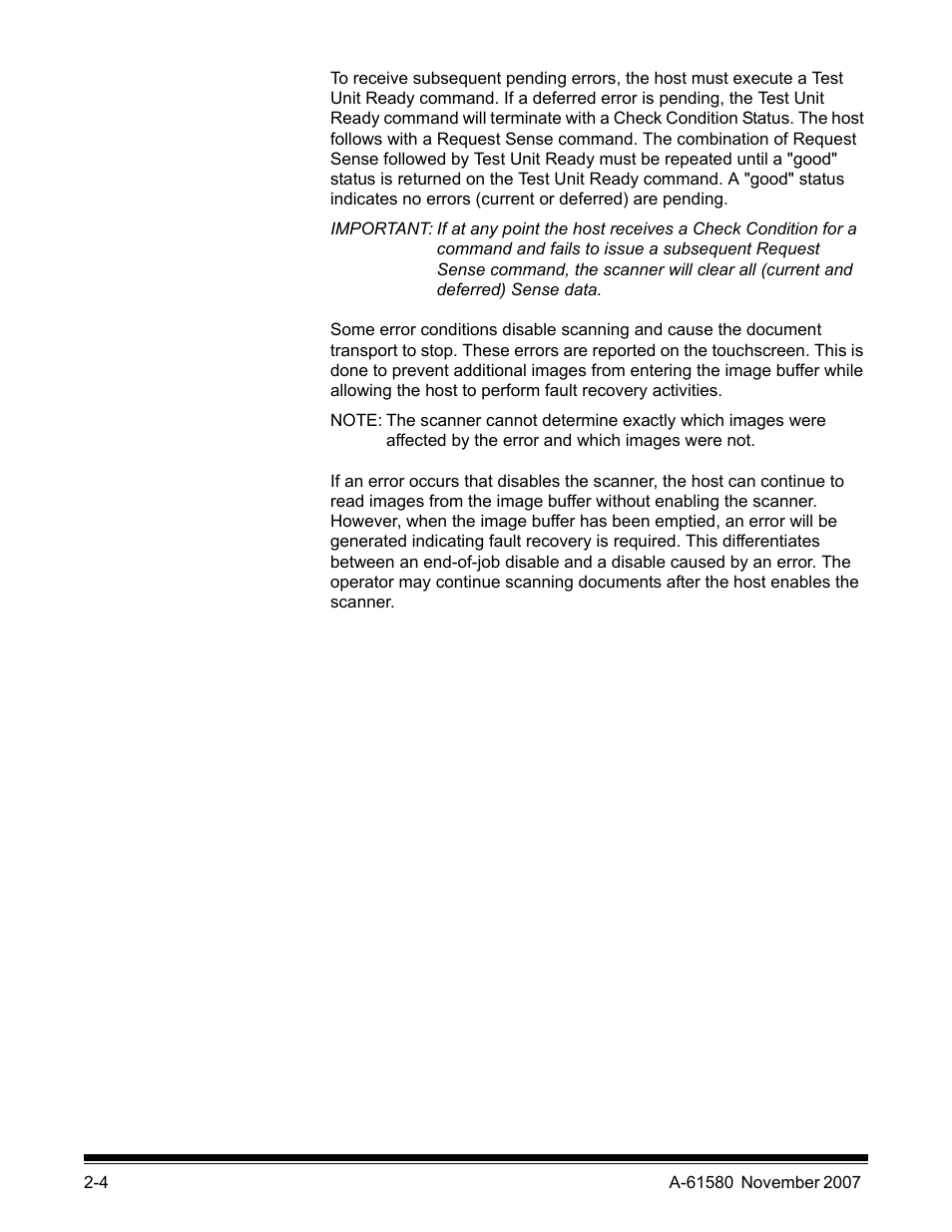 Kodak A-61580 User Manual | Page 8 / 104