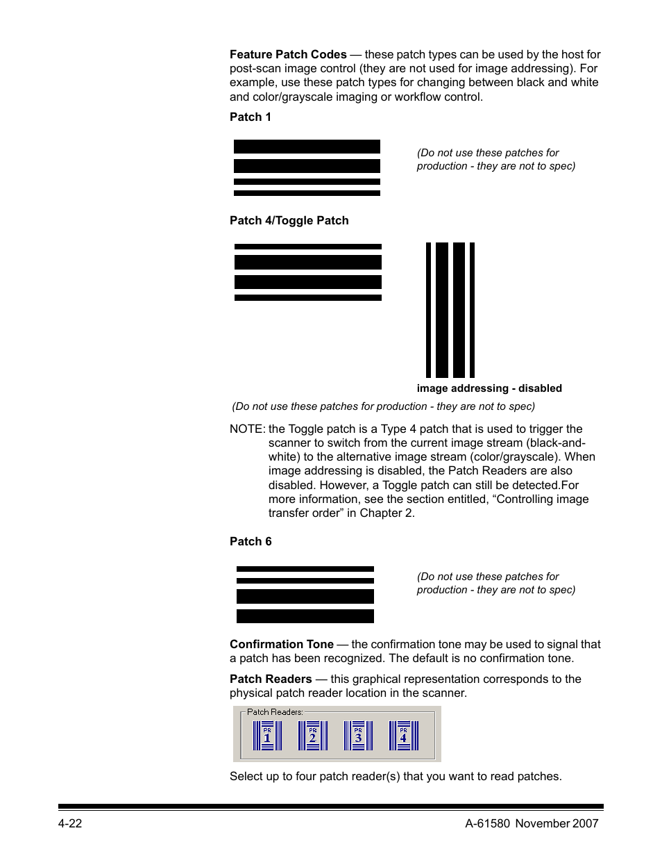 Kodak A-61580 User Manual | Page 97 / 104