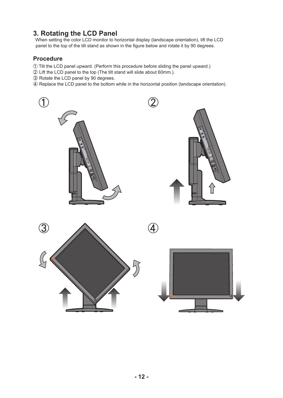 Kodak DIRECTVIEW DV3MC User Manual | Page 12 / 24